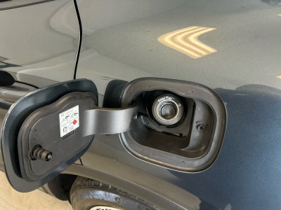 2022 Ford Escape SE Plug-In Hybrid FWD