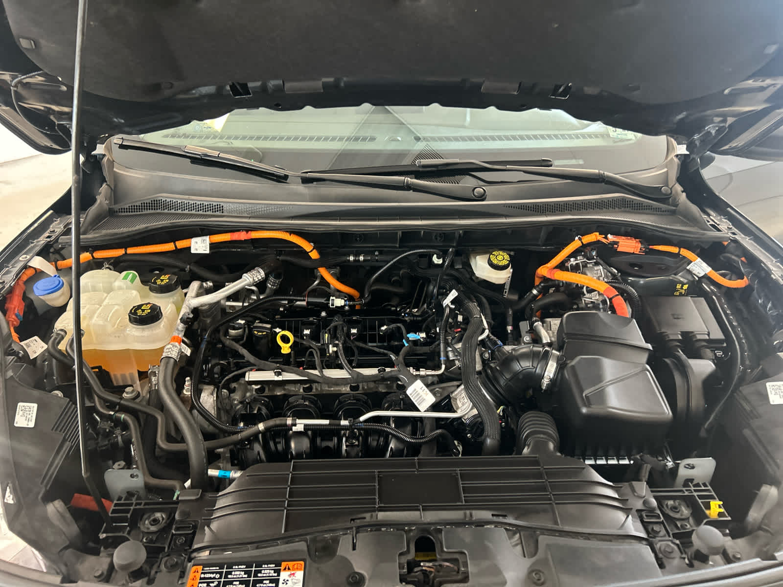 2022 Ford Escape SE Plug-In Hybrid FWD