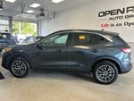 2022 Ford Escape SE Plug-In Hybrid FWD