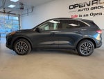 2022 Ford Escape SE Plug-In Hybrid FWD