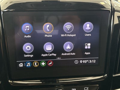 2021 Chevrolet Traverse AWD 4dr LT Cloth w/1LT
