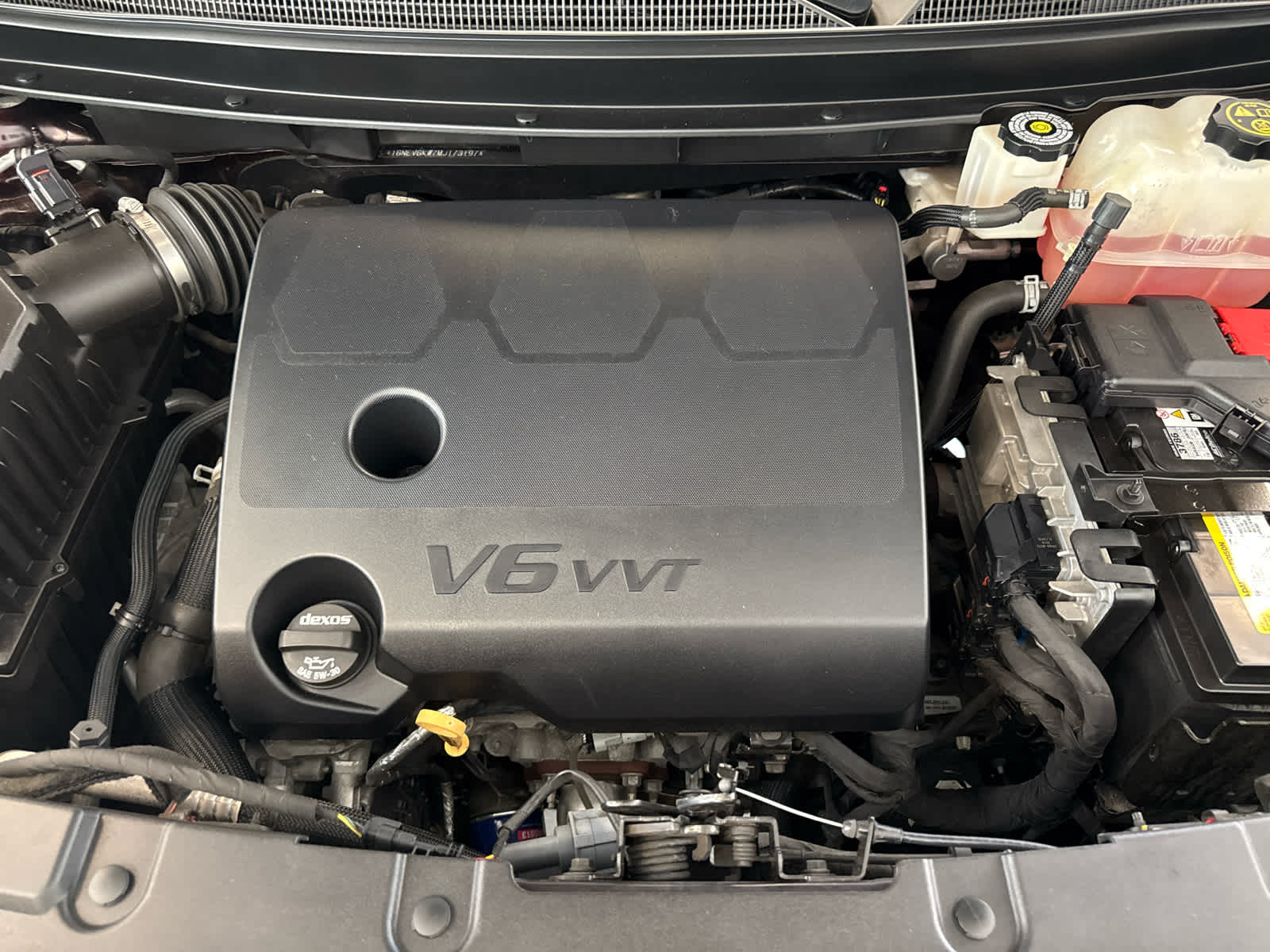 2021 Chevrolet Traverse AWD 4dr LT Cloth w/1LT