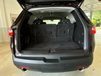 2021 Chevrolet Traverse AWD 4dr LT Cloth w/1LT