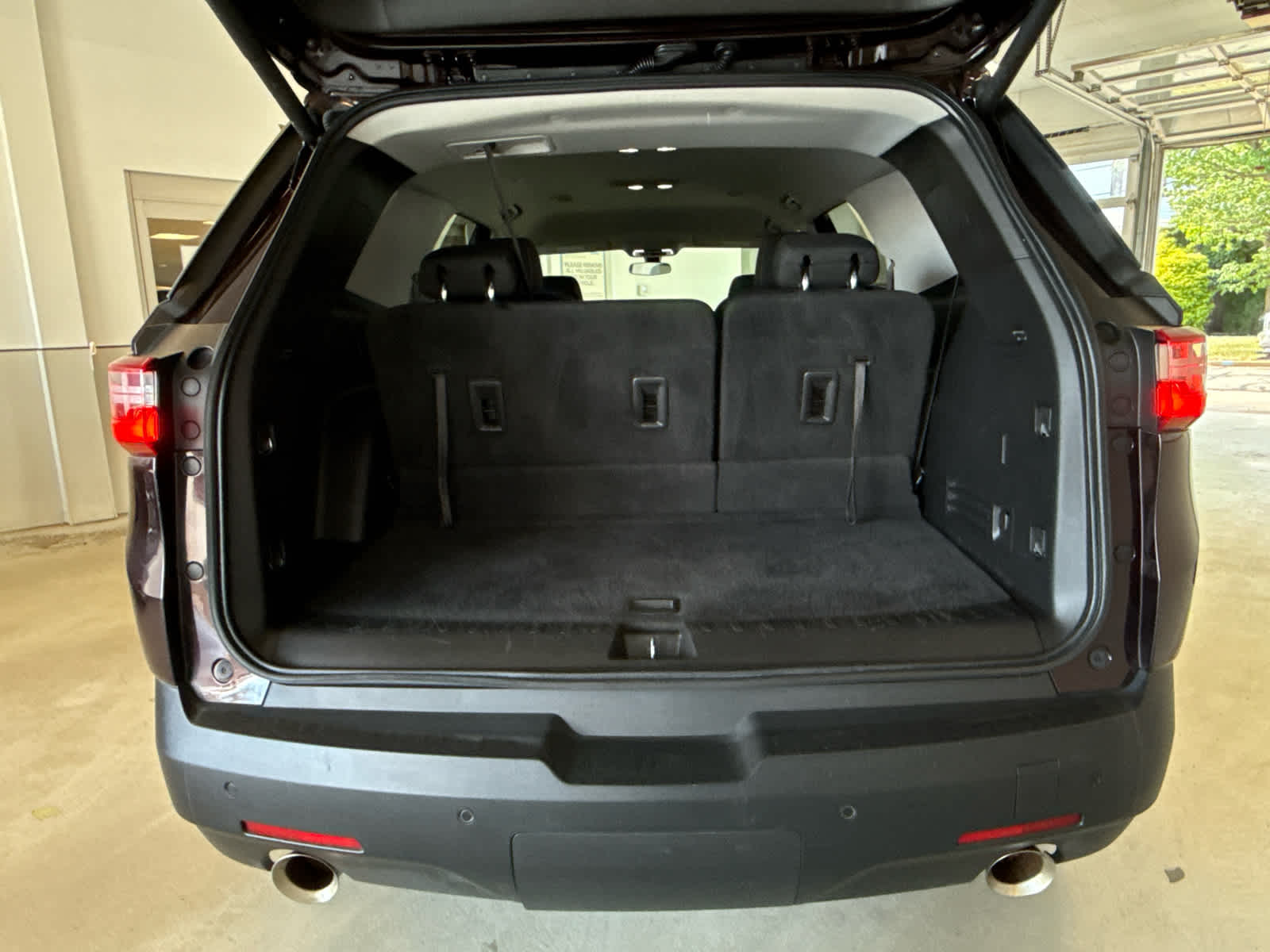 2021 Chevrolet Traverse AWD 4dr LT Cloth w/1LT