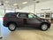 2021 Chevrolet Traverse AWD 4dr LT Cloth w/1LT