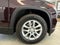 2021 Chevrolet Traverse AWD 4dr LT Cloth w/1LT