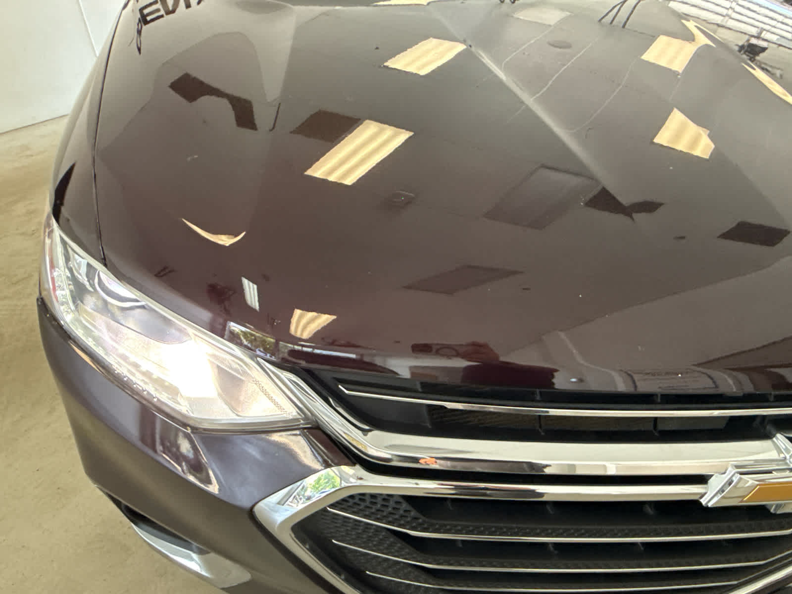 2021 Chevrolet Traverse AWD 4dr LT Cloth w/1LT