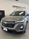 2023 Chevrolet Traverse AWD 4dr LT Leather