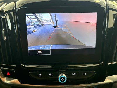 2023 Chevrolet Traverse AWD 4dr LT Leather