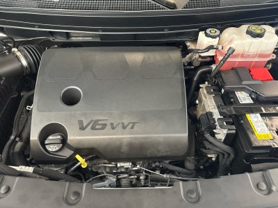 2023 Chevrolet Traverse AWD 4dr LT Leather
