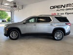 2023 Chevrolet Traverse AWD 4dr LT Leather