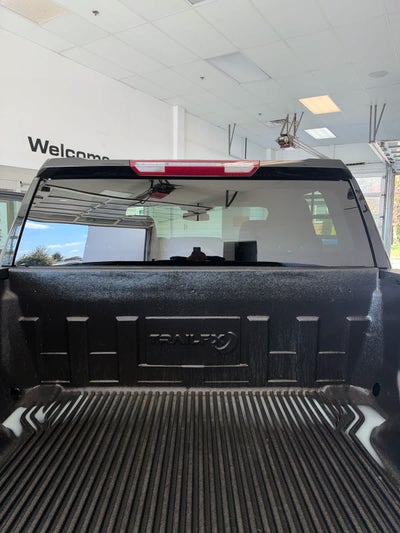 2025 GMC Sierra 1500 4WD Crew Cab 147 SLT