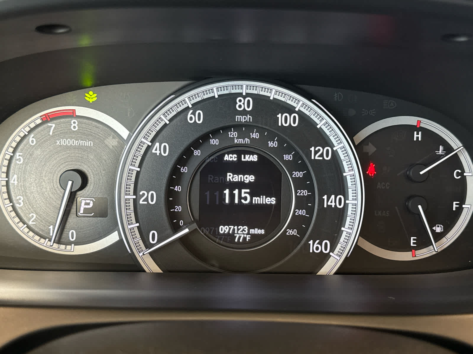 2017 Honda Accord Touring Auto