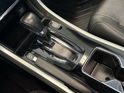 2017 Honda Accord Touring Auto