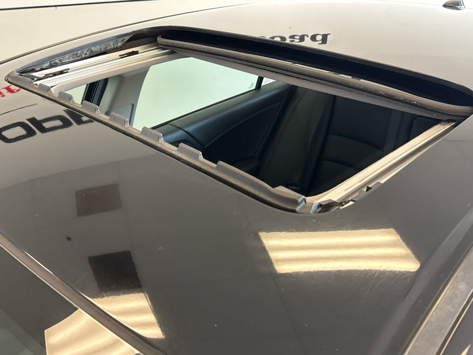 2017 Honda Accord Touring Auto