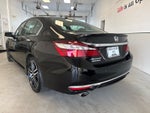 2017 Honda Accord Touring Auto