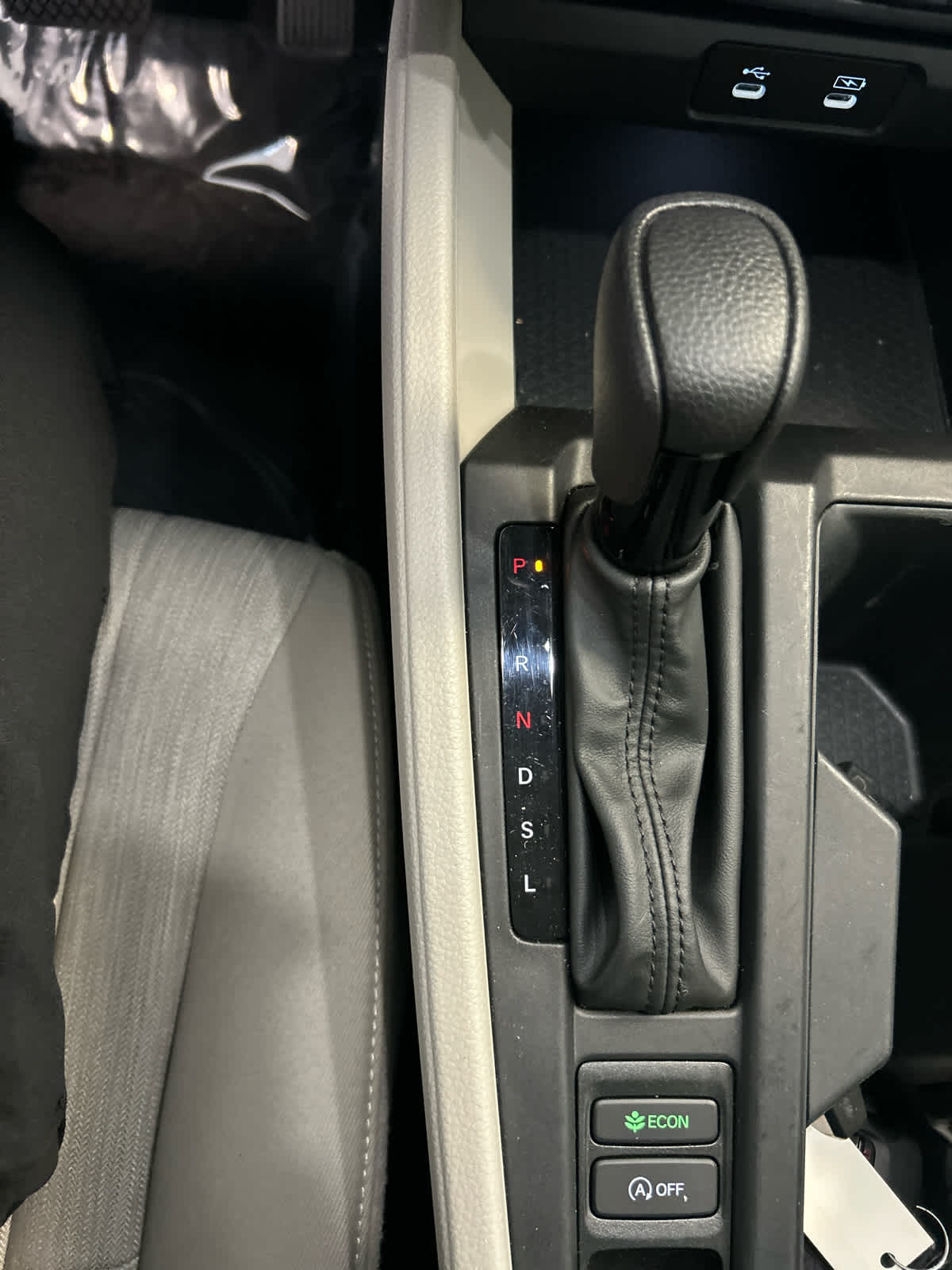 2023 Honda Accord EX CVT