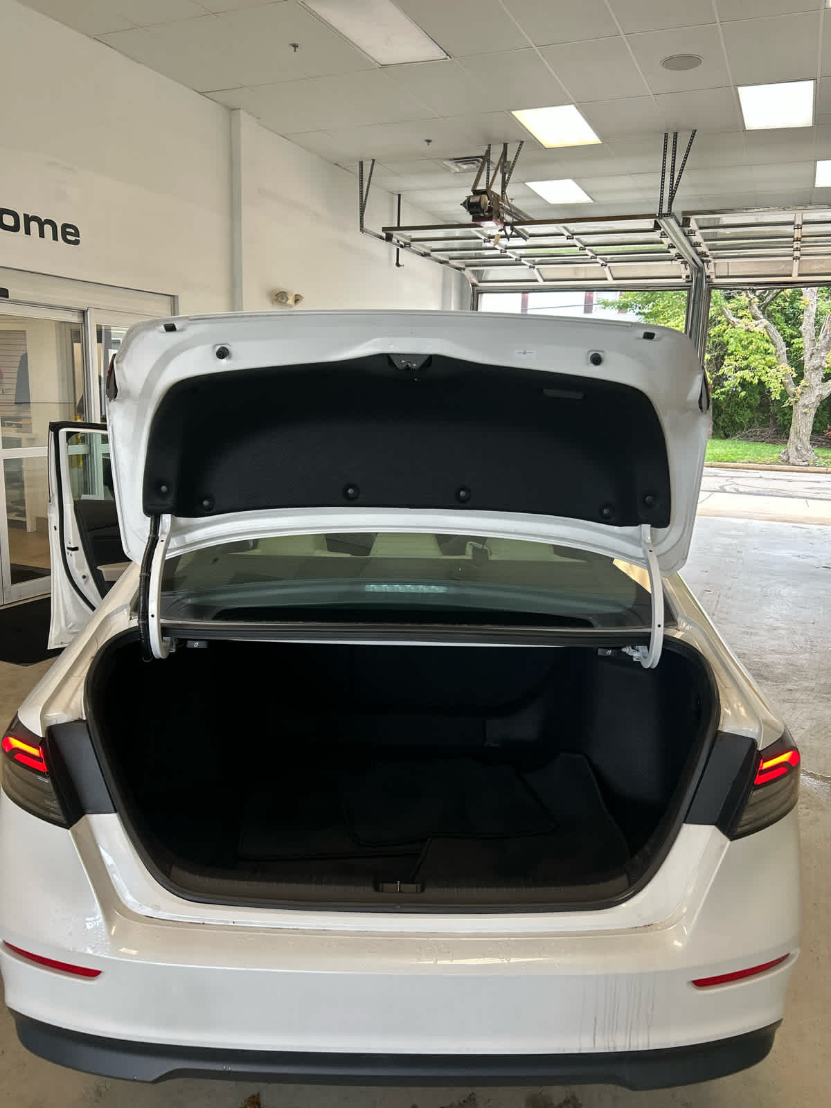 2023 Honda Accord EX CVT