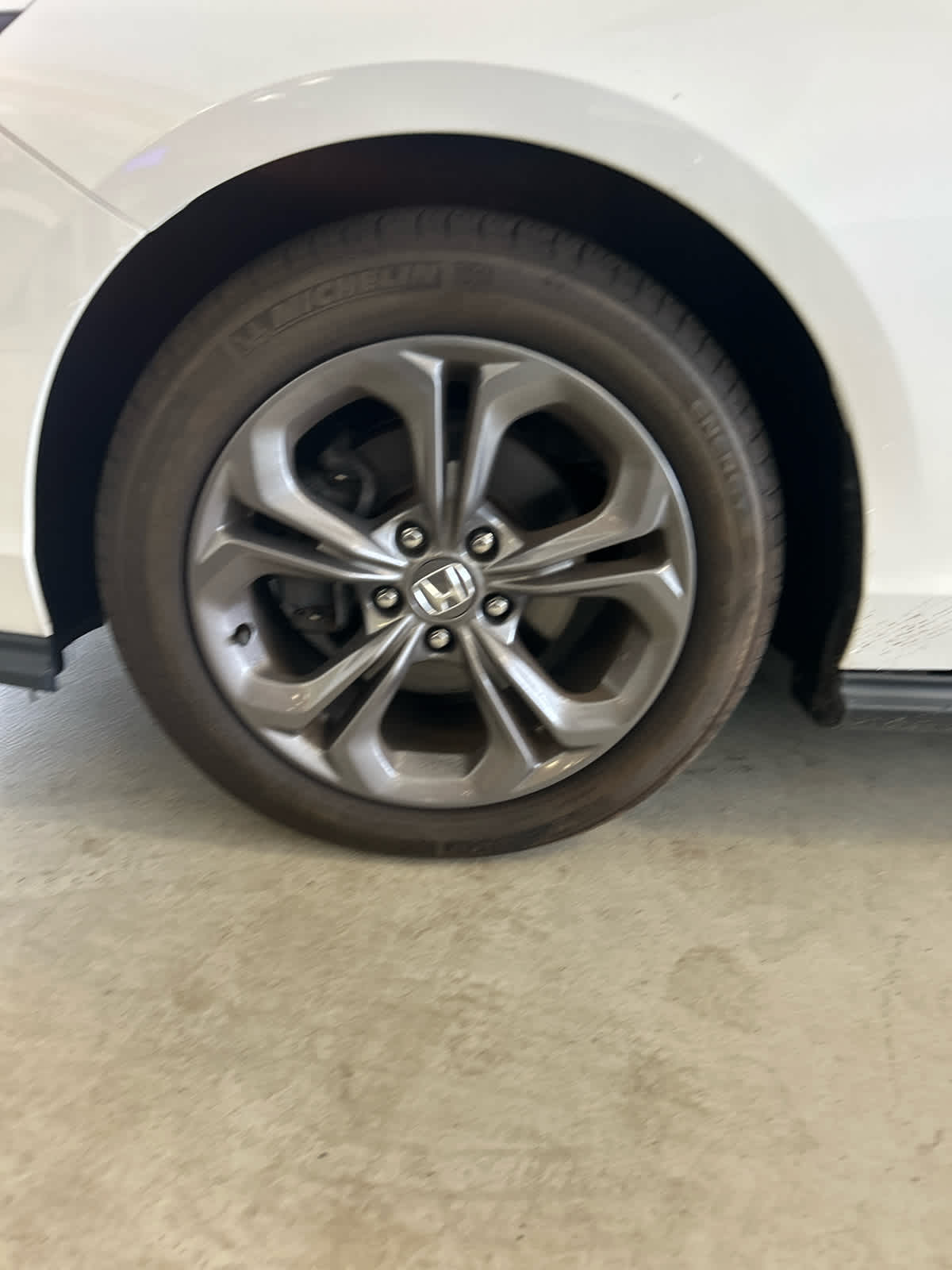 2023 Honda Accord EX CVT