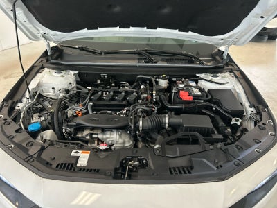 2023 Honda Accord EX CVT