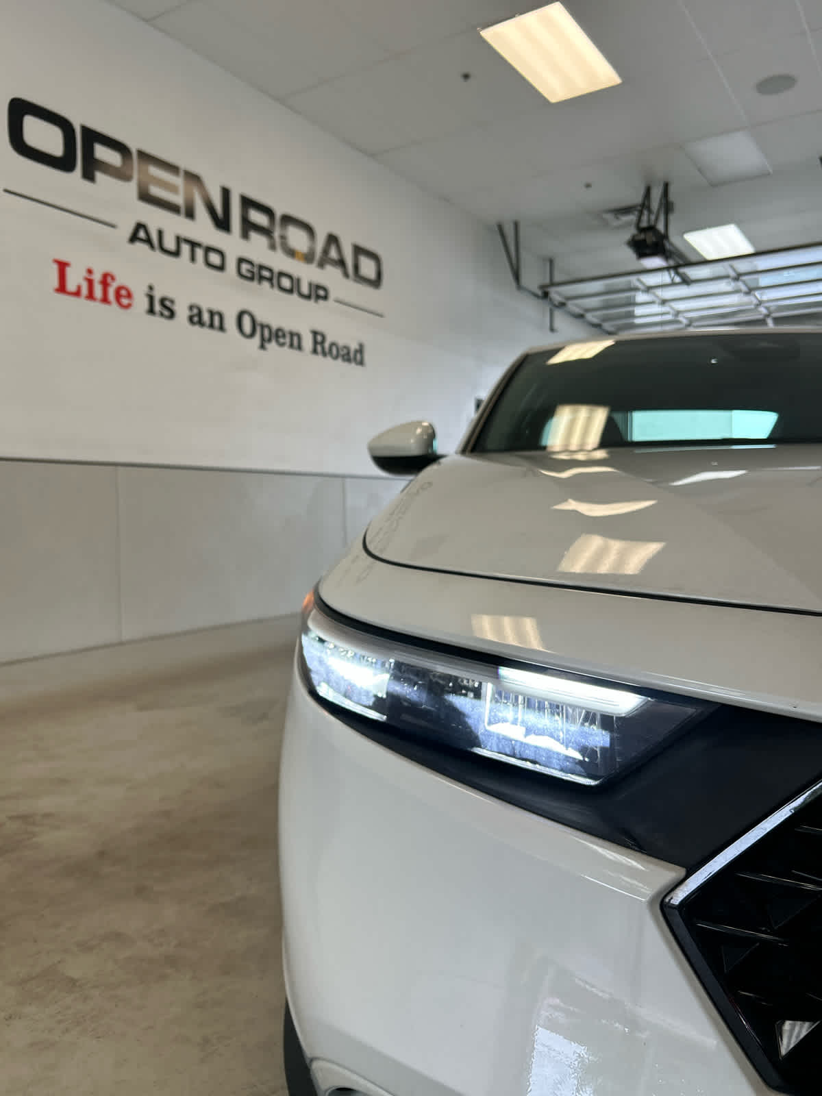 2023 Honda Accord EX CVT