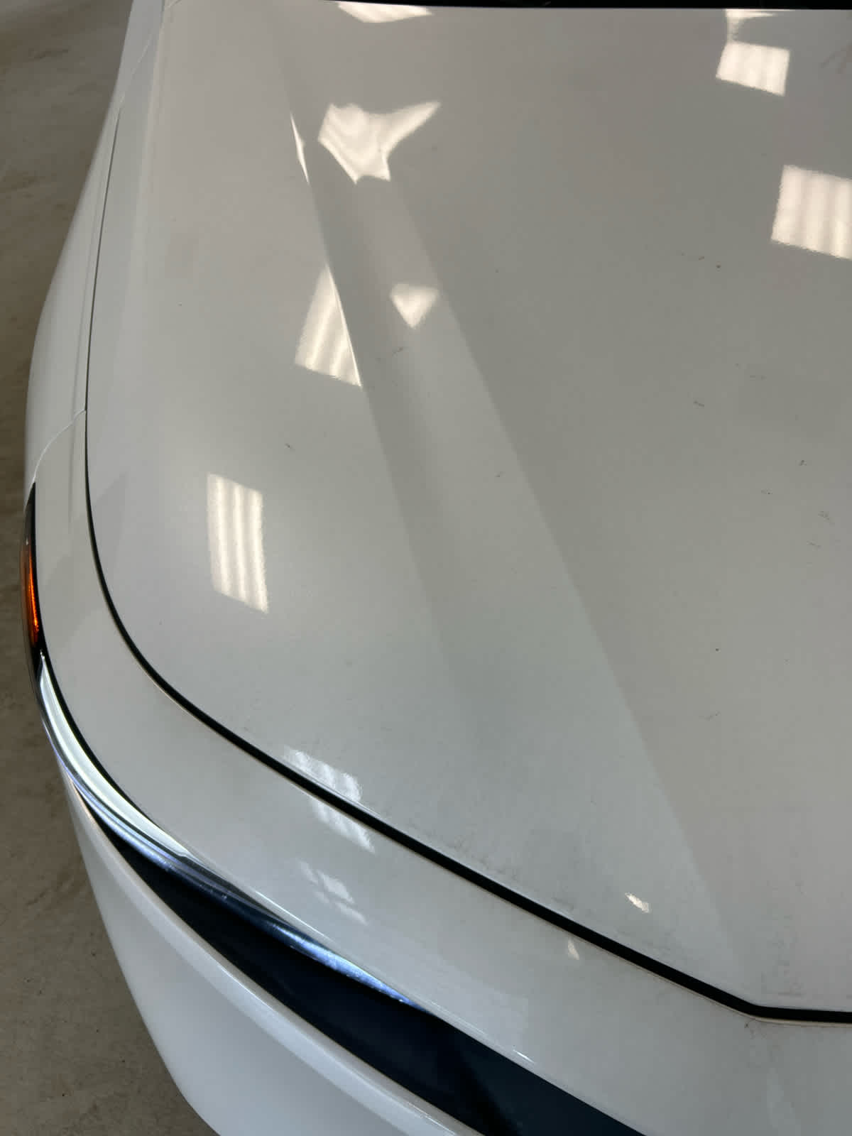 2023 Honda Accord EX CVT