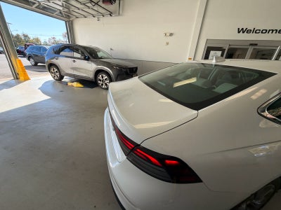2023 Honda Accord EX CVT