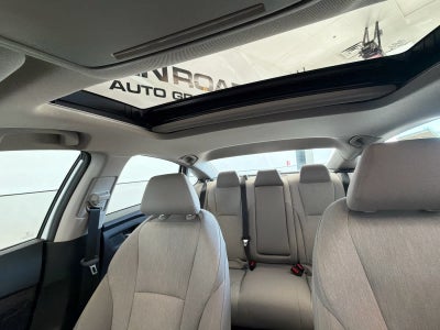 2023 Honda Accord EX CVT