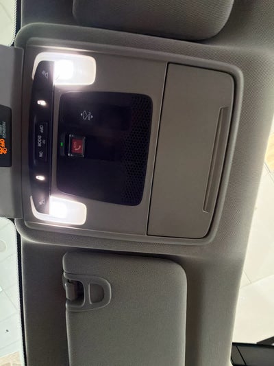 2023 Honda Accord EX CVT