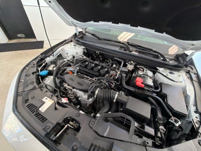2023 Honda Accord EX CVT