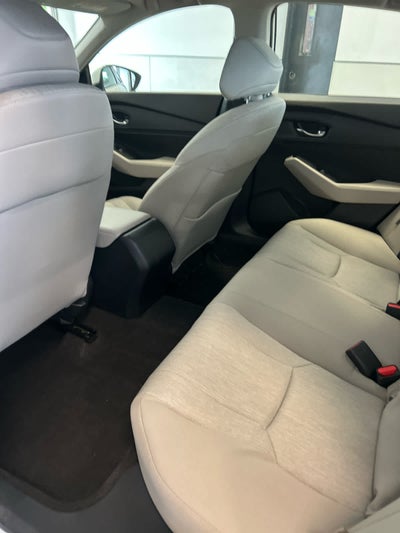 2023 Honda Accord EX CVT