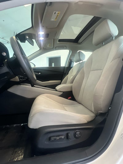 2023 Honda Accord EX CVT