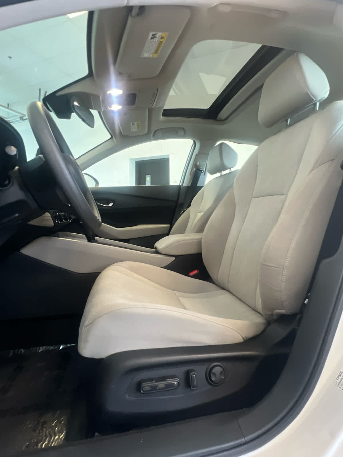 2023 Honda Accord EX CVT