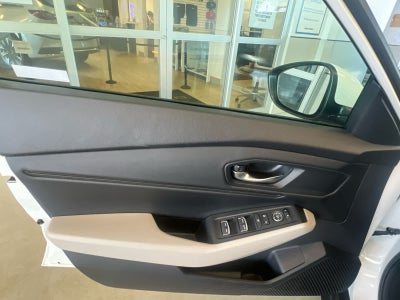 2023 Honda Accord EX CVT