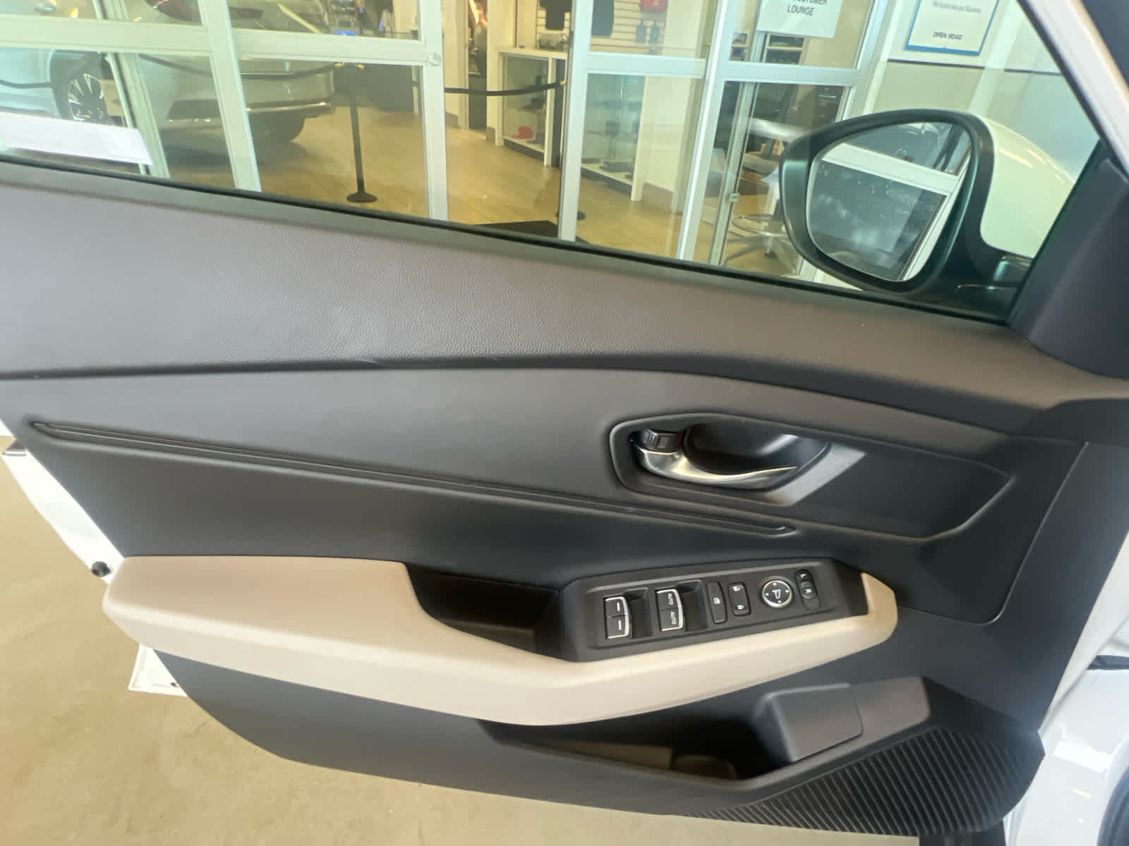 2023 Honda Accord EX CVT