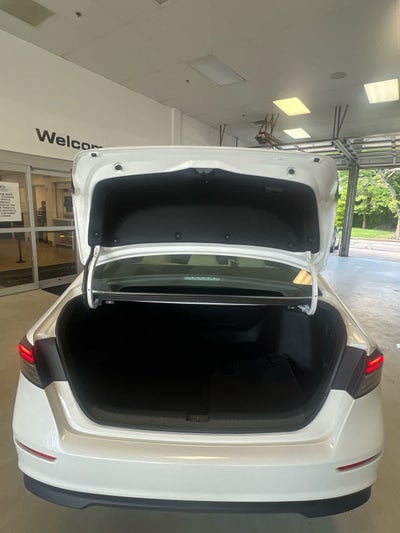2023 Honda Accord EX CVT