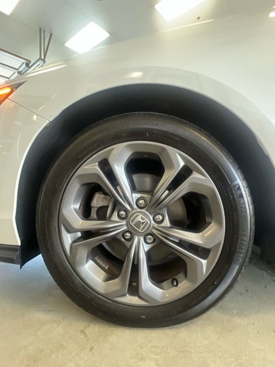 2023 Honda Accord EX CVT