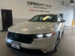 2023 Honda Accord EX CVT