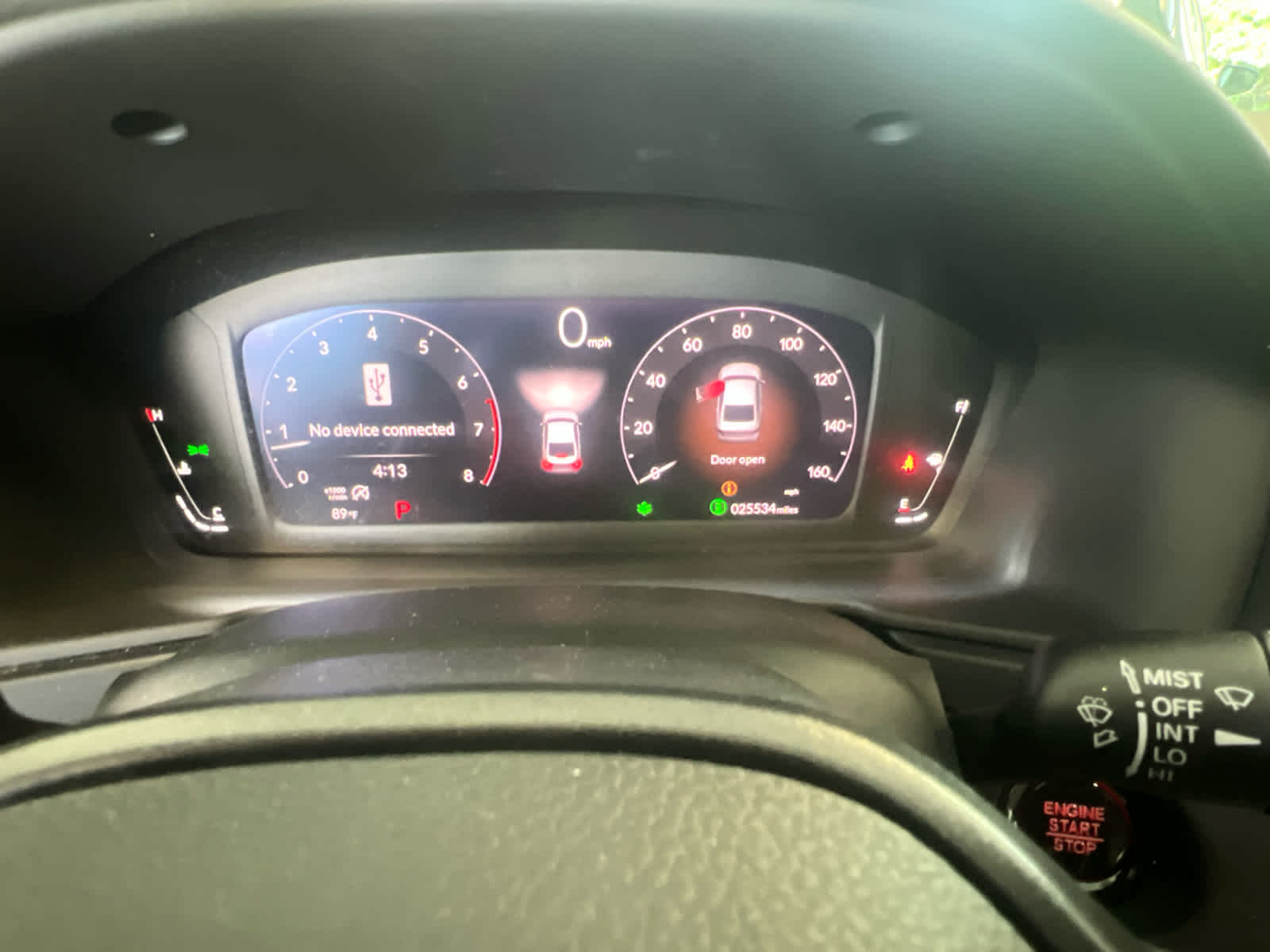 2023 Honda Accord EX CVT