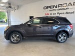 2016 Chevrolet Equinox AWD 4dr LTZ