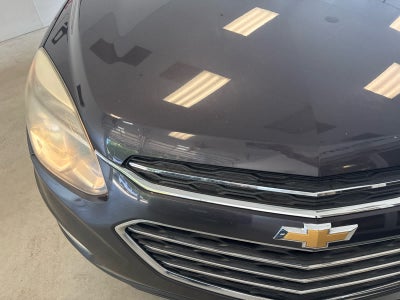 2016 Chevrolet Equinox AWD 4dr LTZ