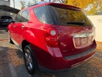 2015 Chevrolet Equinox AWD 4dr LTZ