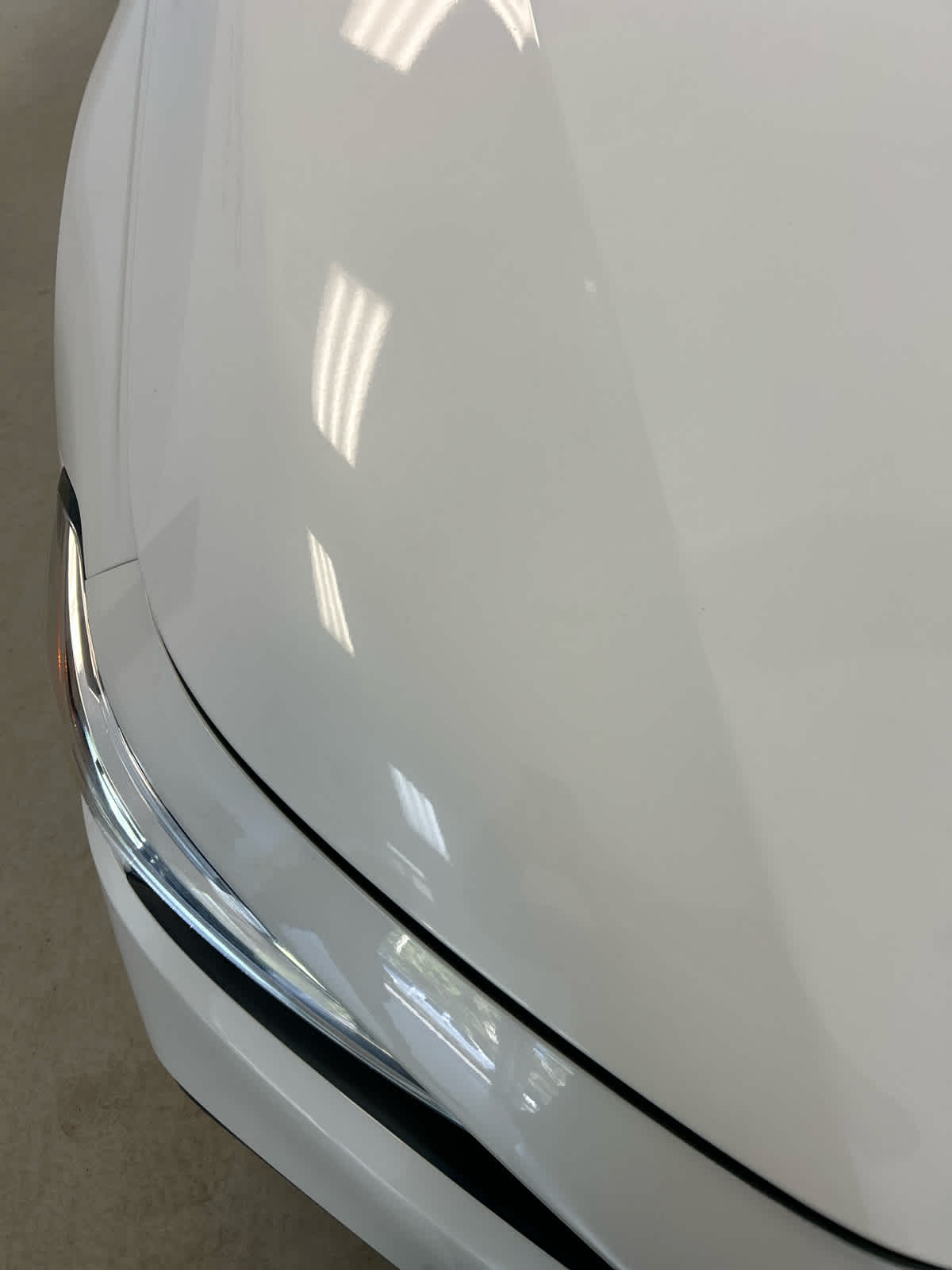 2024 Honda Civic EX CVT