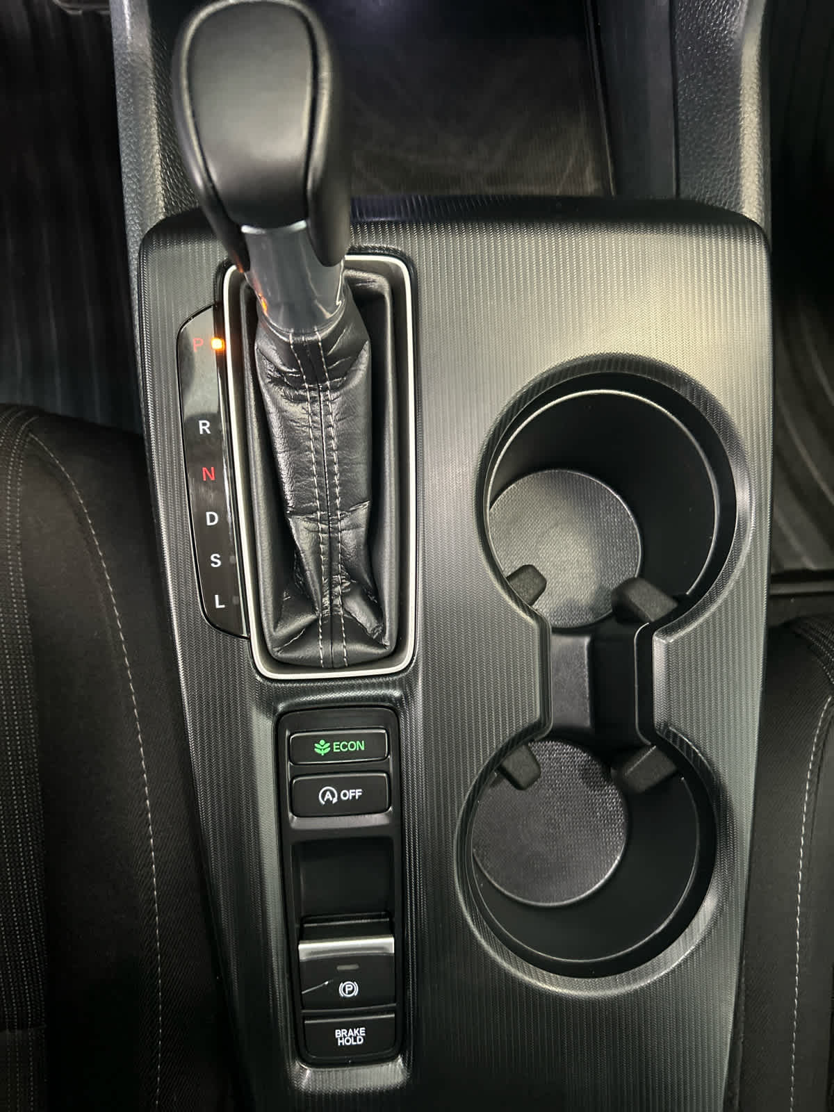 2024 Honda Civic EX CVT