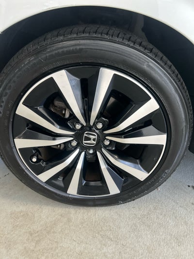 2024 Honda Civic EX CVT