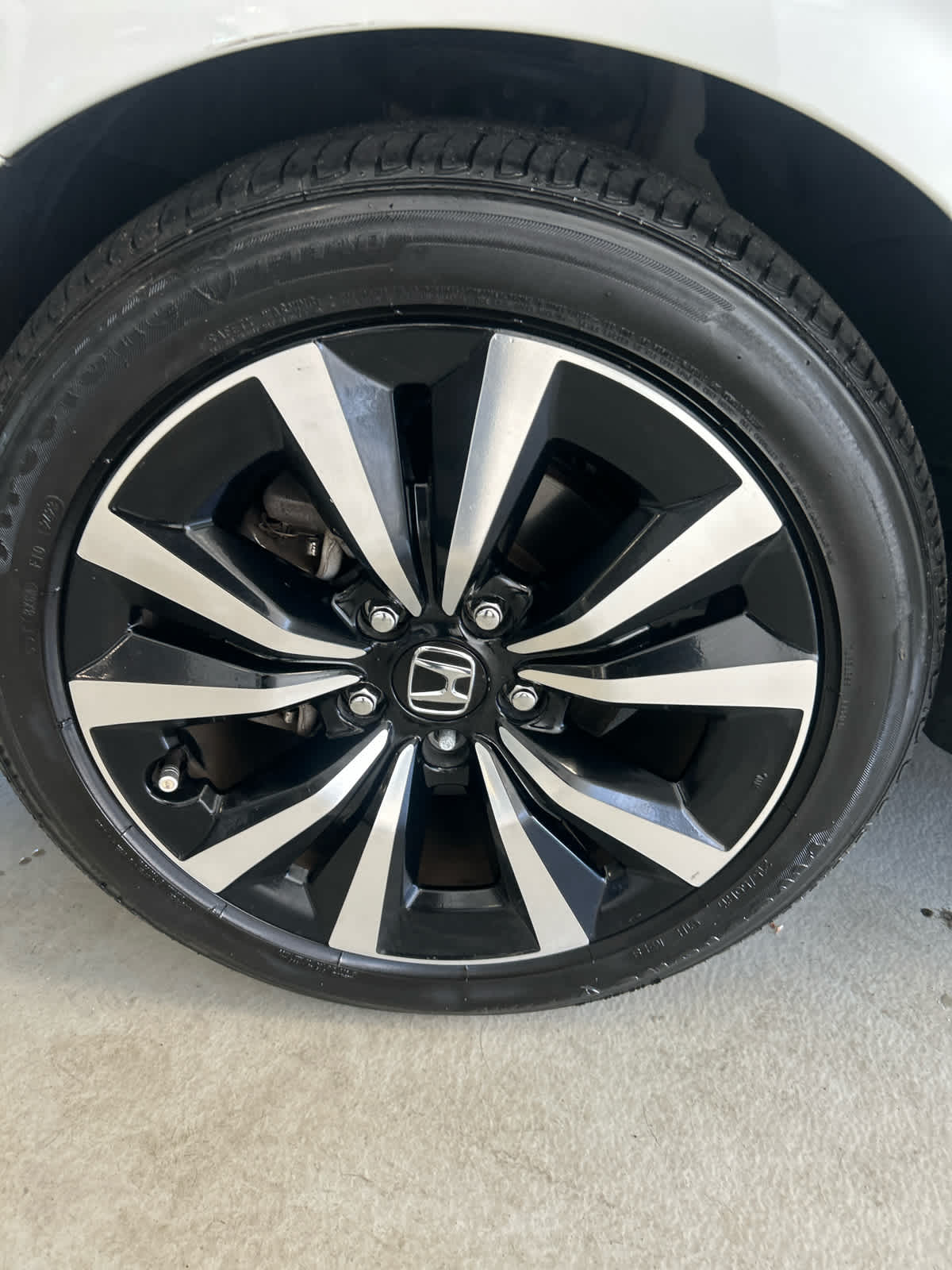 2024 Honda Civic EX CVT
