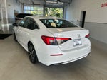 2024 Honda Civic EX CVT