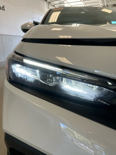 2024 Honda Civic EX CVT