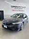 2023 Honda Civic LX CVT