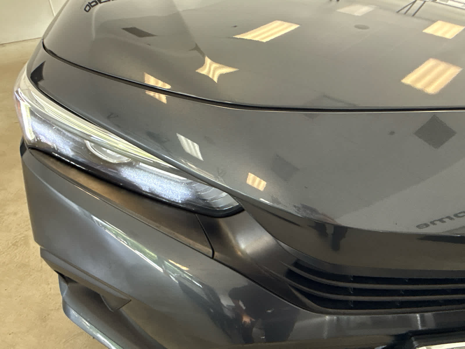 2023 Honda Civic LX CVT